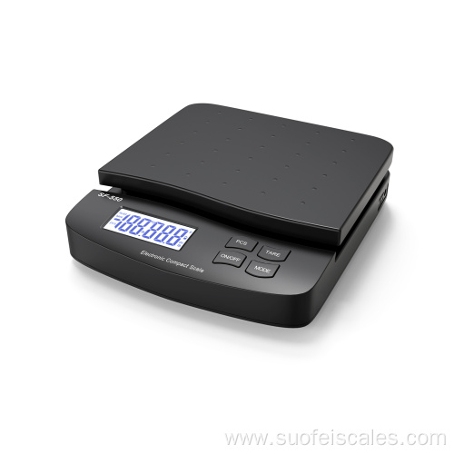 SF-550 55 LB Digital Postal Shipping Scale